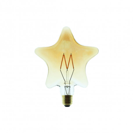Ampoule LED Ananas XXCELL - 6 W - 500 lumens - 2700 K - E27