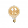 Ampoule LED filament flèche XXCELL - 4,5 W - 260 lumens - 2100 K - E27