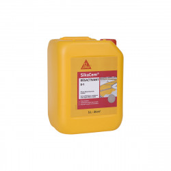Désactivant de surface SIKA - SikaCem - 0-1 - 5L