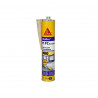 Mastic colle SIKA Sikaflex 11 FC+ Evolution - Beige - 300ml