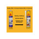 Lot de 20 recharges mastic colle SIKA Sikaflex PRO 11 FC Purform - Blanc - 300ml - 644875x20
