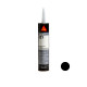 Lot de 12 colles mastic multi-usages SIKA Sikaflex 221 - Noir - 300ml