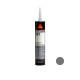Lot de 12 colles mastic multi-usages SIKA Sikaflex 221 - Gris acier - 300ml