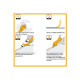Lot de 12 mastic silicone SIKA Sikaseal 109 Menuiserie - Transparent - 300ml
