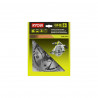 Lame ultra fine RYOBI pour scie circulaire R18CS-0 OnePlus CSB165A1