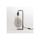 Lampe à poser KAZE Roddo - 40W - E27