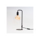 Lampe à poser KAZE Roddo - 40W - E27