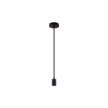 Suspension luminaire KAZE Ito-San - 60W - E27 - 1,5m