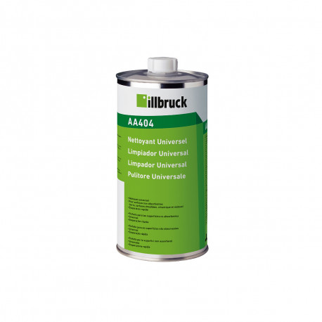 Nettoyant universel ILLBRUCK - AA404 - 1L - 331401