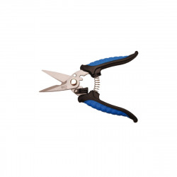 Sécateur BGS - acier inoxydable - 180 mm - 7962