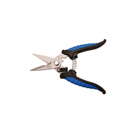 Sécateur BGS - acier inoxydable - 180 mm - 7962