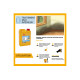 Pack SIKA Kit Pro anti-humidité SikaMur InjectoCream - 5m - Résine Imper mur 2L