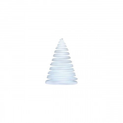 Sapin VONDOM décoratif Modèle Chrismy - Blanc - 25cm - 49069W