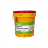 Peinture de protection SIKA Sikagard Protection Toiture inclinée - Sable - 4L