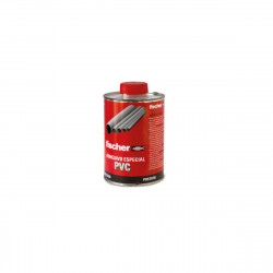 Colle pvc FISCHER - 500 ml - 96022