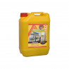 Nettoyant-dégraissant SIKA Sikagard Nettoyant Concentré - 5L