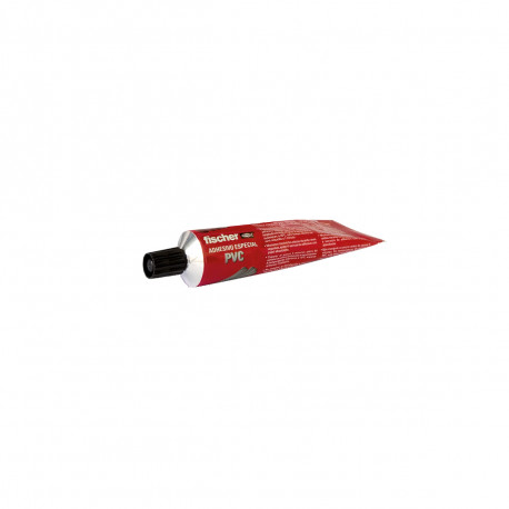 Colle pvc FISCHER - 125 ml - 96021