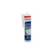 Silicone sanitaire transparent FISCHER - 300ml - 96376