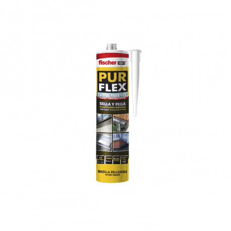 Purflex blanc FISCHER - 310ml - 96101
