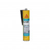 Mastic-colle à prise rapide SIKA Sikaflex G 139 - Noir - 300ml