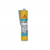 Mastic-colle à prise rapide SIKA Sikaflex G 139 - Gris béton - 300ml