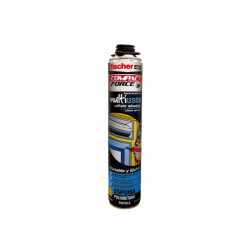 Mousse pistolable multi usage FISCHER - 700ml - 96036