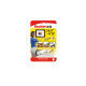 Crochet fixe-cadre fast&fix FISCHER - 96042