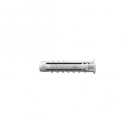 Cheville SX 6x30 FISCHER - boîte de 100 pcs n°6 - 96056