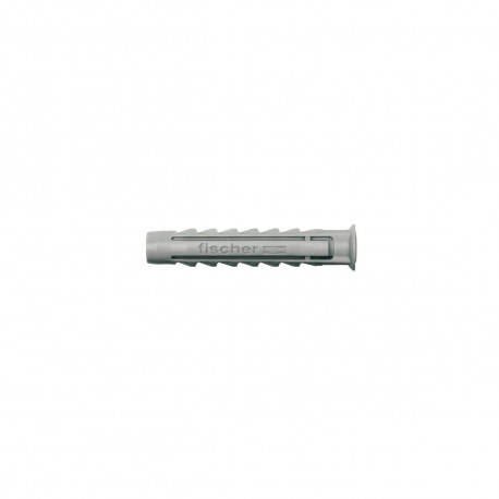 Cheville SX 8x40 FISCHER - boîte de 100 pcs n°8 - 96057