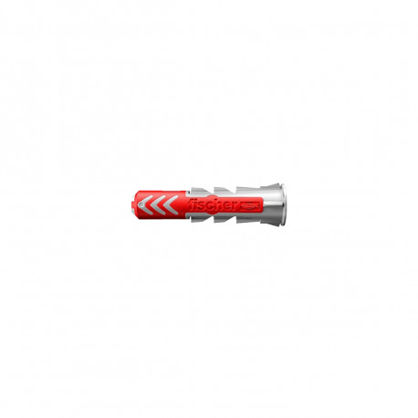 Pack 100 bouchons murales Duopower 5x25 FISCHER - boîte de 100 pcs - 96328