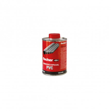 Colle pvc FISCHER - 250 ml - 96023