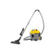 Aspirateur Poussières GHIBLI WIRBEL - 12 L - 700W - V10