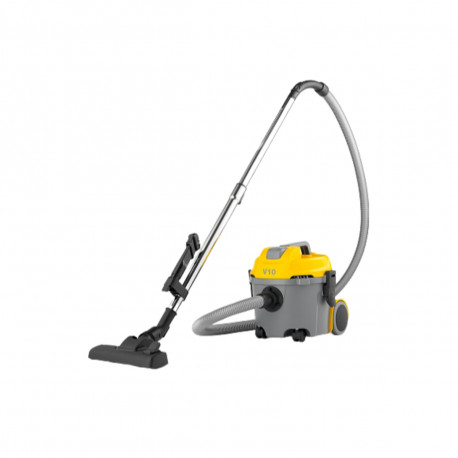 Aspirateur Poussières GHIBLI WIRBEL - 12 L - 700W - V10