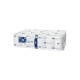 Lot de 48 rouleaux TORK papier toilette sans mandrin - Qualité supérieure - 472599