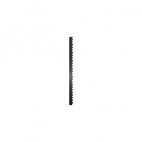 Lame de scie à ruban SCHEPPACH - 6 dents - 6 x 0,5 x 2360 mm - 73190702