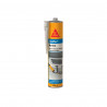 Colle mastic SIKA Sikaflex Marine - Noir - 300ml