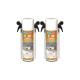Lot de 2 Mousses expansives PAREXLANKO 6032 Lanko expanse - 500 ml