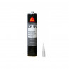 Colle mastic hybride SIKA Sikaflex 521 UV - Noir - 300ml