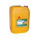 Superlastifiant haut réducteur d'eau SIKA SikaCem Fluidifiant - 20L