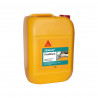Superlastifiant haut réducteur d'eau SIKA SikaCem Fluidifiant - 20L
