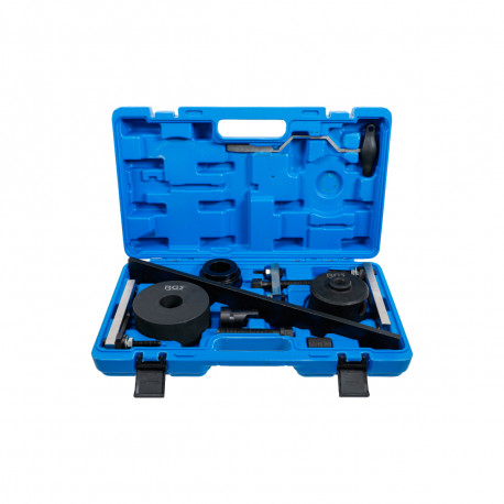 Jeu d'outils embrayage double BGS TECHNIC pour boîte de vitesse VAG DSG - 70149