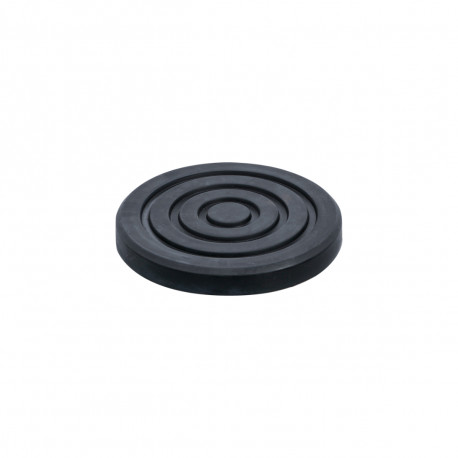Tampon de rechange BGS TECHNIC - caoutchouc - 9251‐2