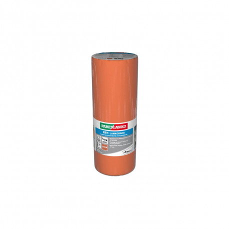Bande d'étanchéité autocollante pour toiture 261 Lankoband Tuile - 30cmx10m