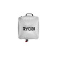 Pack RYOBI Nettoyeur haute pression Brushless 36V - 1 batterie 4.0Ah - 1 chargeur RPW36X120HI40 - Poche à eau 20L RAC717