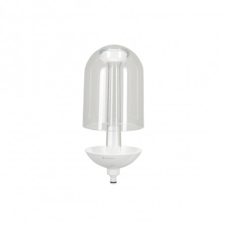 Pack ClickUp GARDENA Support pour balcon - Bain pour oiseaux