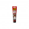 Colle mastic prise immédiate Poly Max UHU - 165 g - 33806