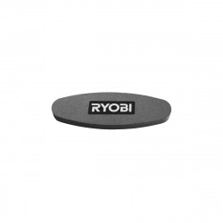 Pierre d’affûtage pour sécateurs sur batterie RYOBI - carbure silicium - grain 320 - RAC317