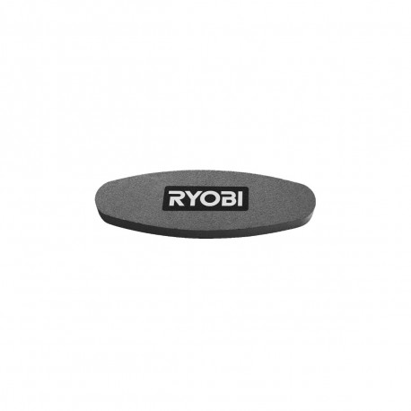 Pierre d’affûtage pour sécateurs sur batterie RYOBI - carbure silicium - grain 320 - RAC317