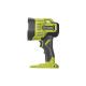 Spot LED RYOBI 18V OnePlus - 3000 Lumens - sans batterie ni chargeur - RLS18-0