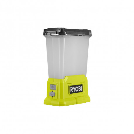 Lanterne LED RYOBI 18V OnePlus - 850 Lumens - sans batterie ni chargeur - RLL18-0